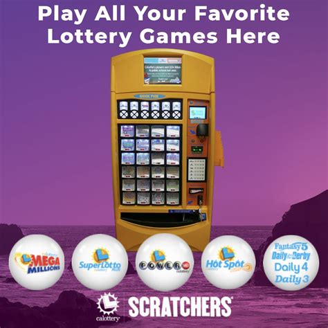 lottery near me